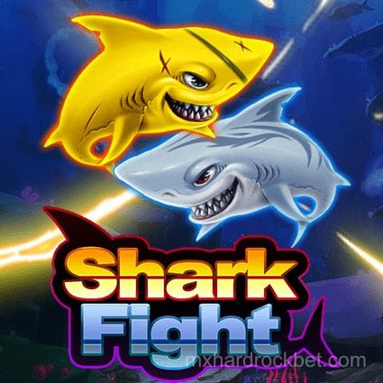Shark Fight